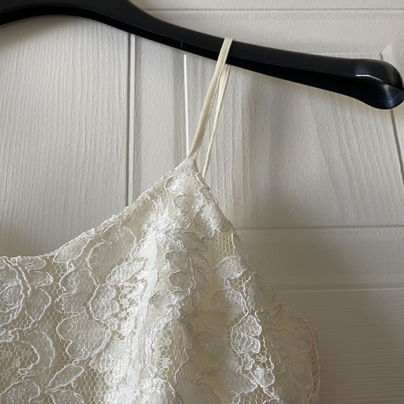 Lace camisole - Picture 2 of 3